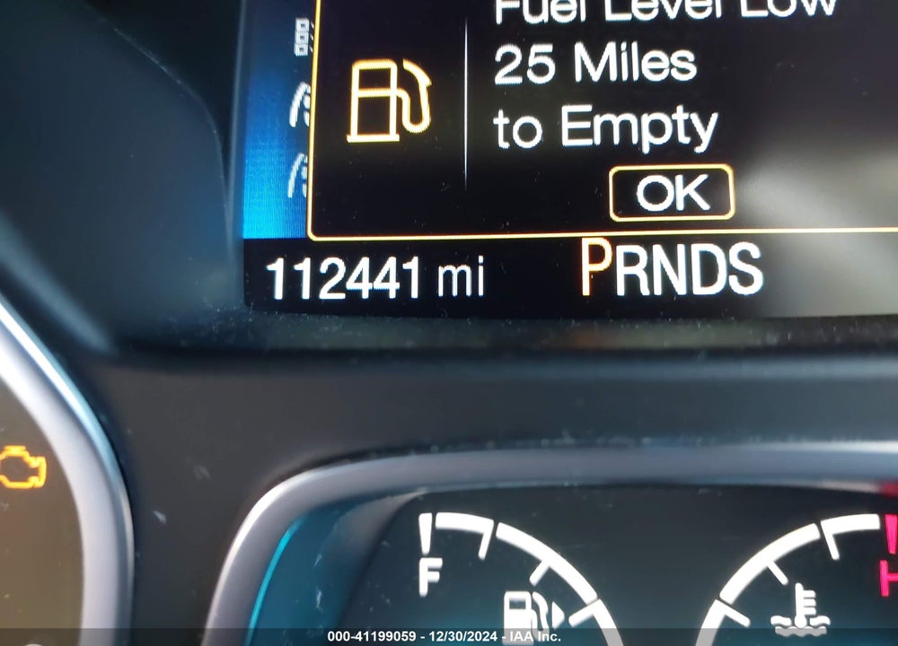 2017 FORD ESCAPE S VIN: 1FMCU0F7XHUE68713