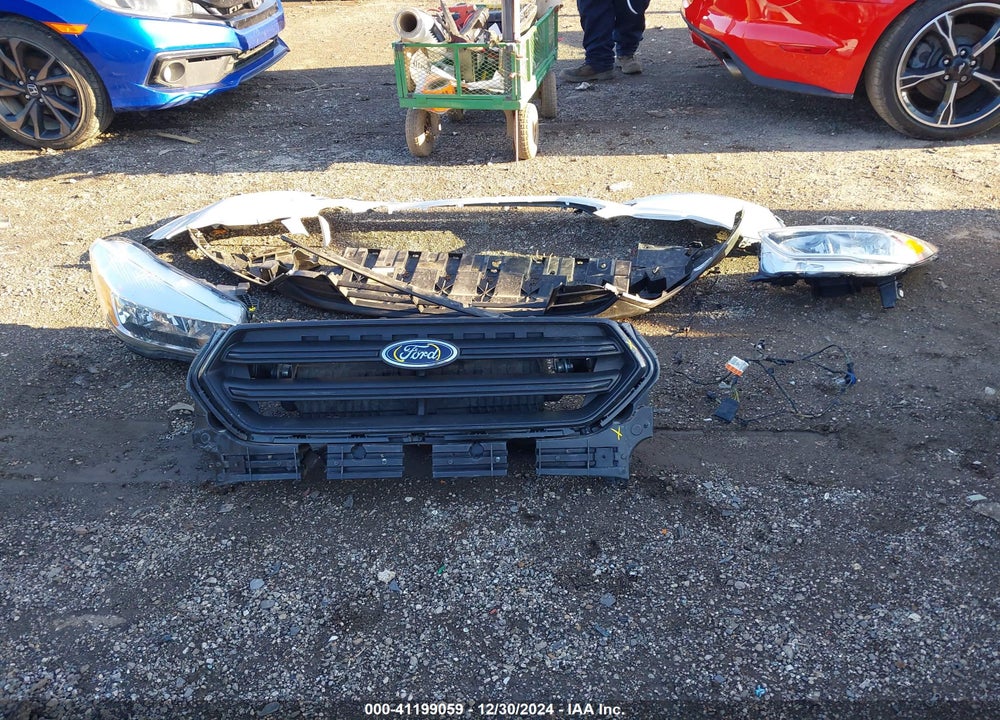 2017 FORD ESCAPE S VIN: 1FMCU0F7XHUE68713
