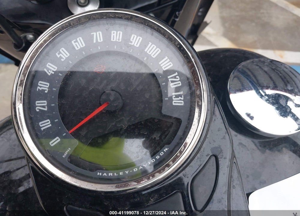 2023 HARLEY-DAVIDSON FLHCS VIN: 1HD1YBK10PB029073