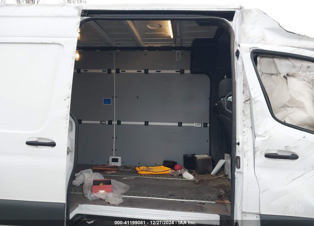 2023 MERCEDES-BENZ SPRINTER 2500 VIN: W1Y4NDHY3PT155389