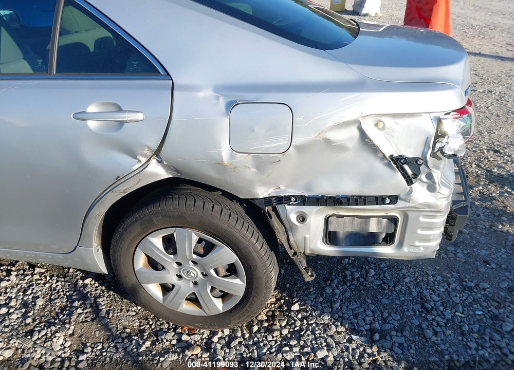 2011 TOYOTA CAMRY VIN: 4T1BF3EK8BU743614