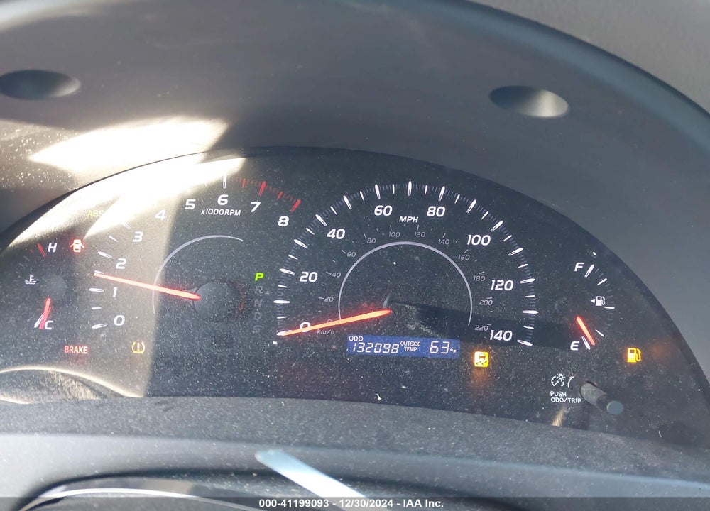 2011 TOYOTA CAMRY VIN: 4T1BF3EK8BU743614