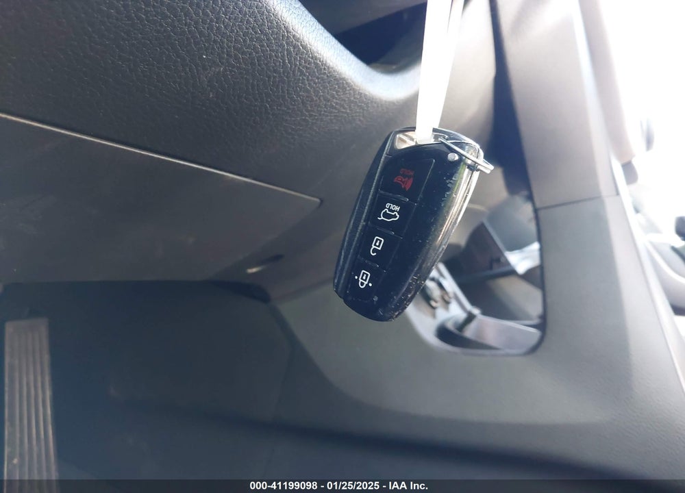 2014 HYUNDAI SANTA FE SPORT VIN: 5XYZWDLA9EG203472