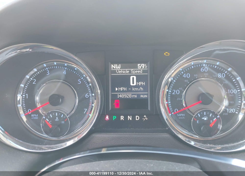 2015 CHRYSLER TOWN & COUNTRY TOURING VIN: 2C4RC1BG2FR619874