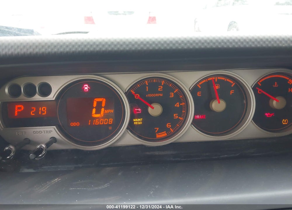 2009 SCION XB VIN: JTLKE50E191093917