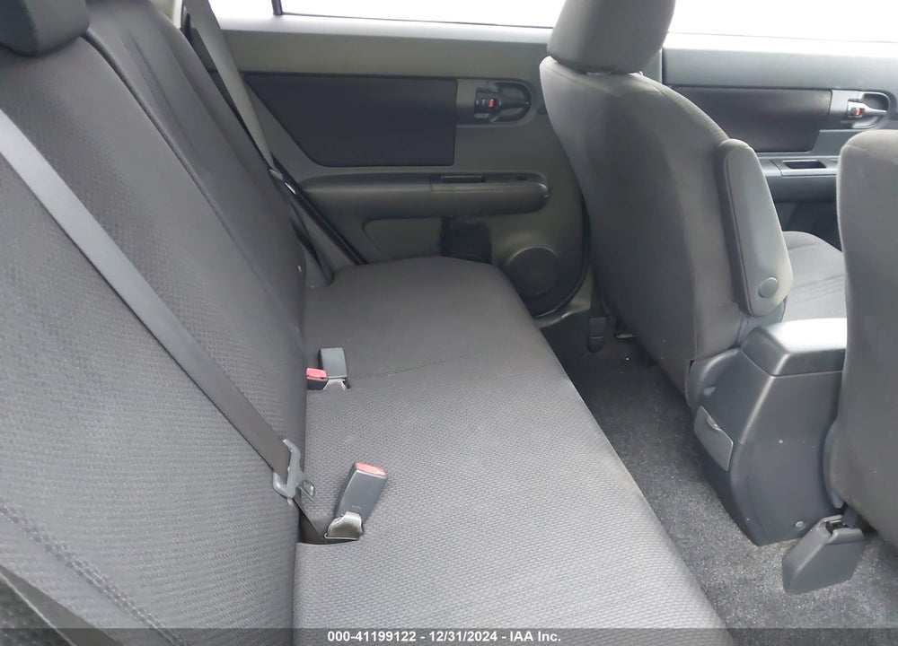 2009 SCION XB VIN: JTLKE50E191093917