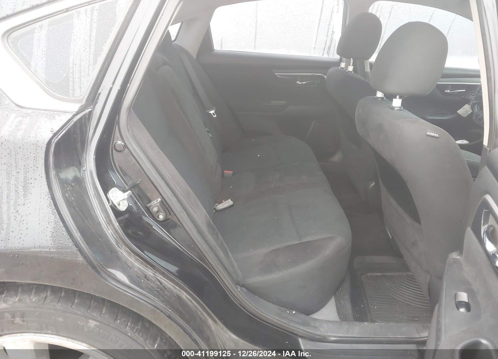2014 NISSAN ALTIMA 2.5 SV VIN: 1N4AL3AP6EC426344