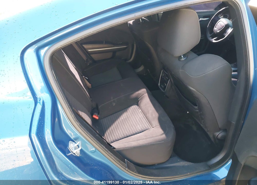 2021 DODGE CHARGER VIN: 2C3CDXHG4MH561741