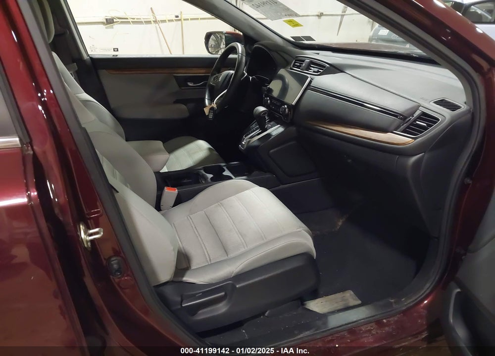 2019 HONDA CR-V EX VIN: 5J6RW2H53KL034012
