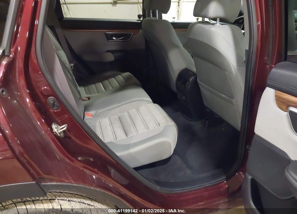 2019 HONDA CR-V EX VIN: 5J6RW2H53KL034012