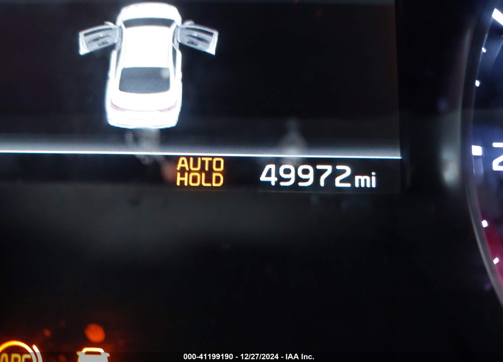 2023 KIA FORTE VIN: 3KPF54AD3PE538553