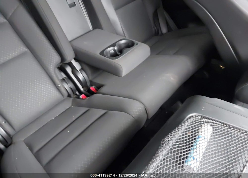 2019 JEEP GRAND CHEROKEE VIN: 1C4RJFAG8KC669301