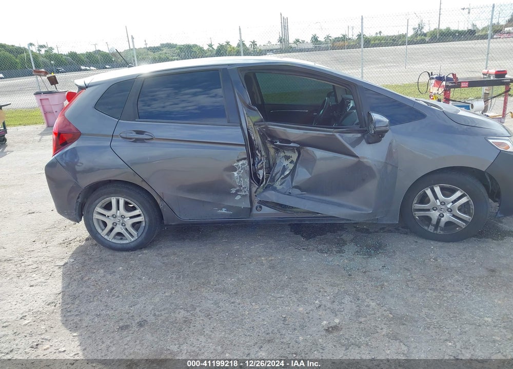 2015 HONDA FIT EX/EX-L VIN: 3HGGK5H80FM764101