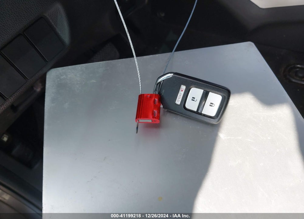 2015 HONDA FIT EX/EX-L VIN: 3HGGK5H80FM764101