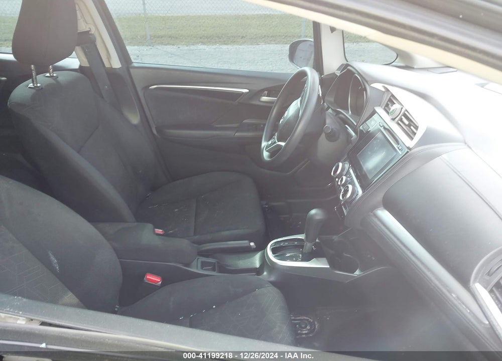 2015 HONDA FIT EX/EX-L VIN: 3HGGK5H80FM764101