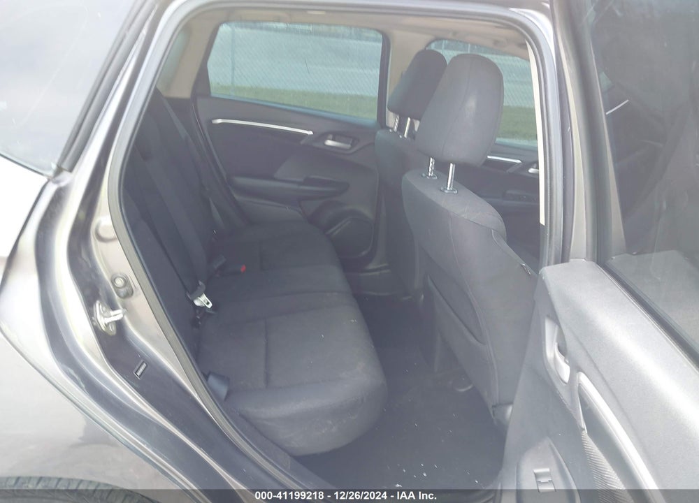 2015 HONDA FIT EX/EX-L VIN: 3HGGK5H80FM764101