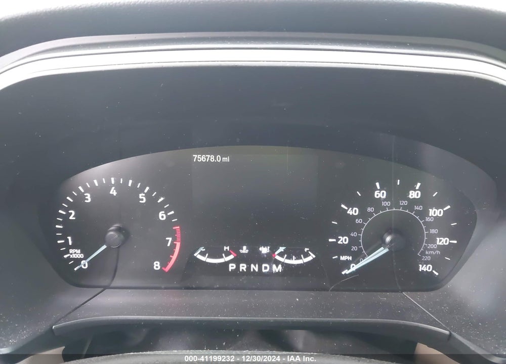 2020 FORD ESCAPE VIN: 1FMCU9H98LUA04847
