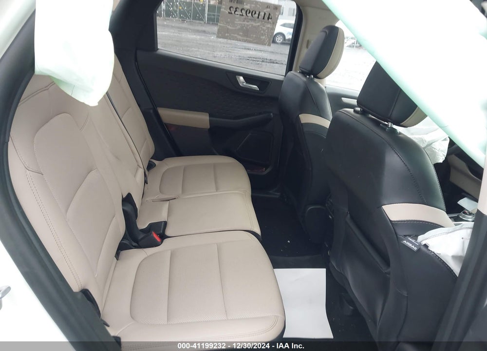 2020 FORD ESCAPE VIN: 1FMCU9H98LUA04847