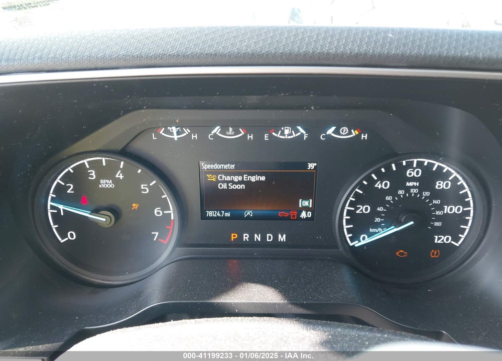 2021 FORD F-150 VIN: 1FTEW1CP6MKE97519