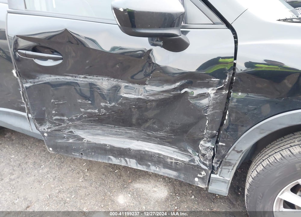 2014 MAZDA CX-5 SPORT VIN: JM3KE2BE4E0382384