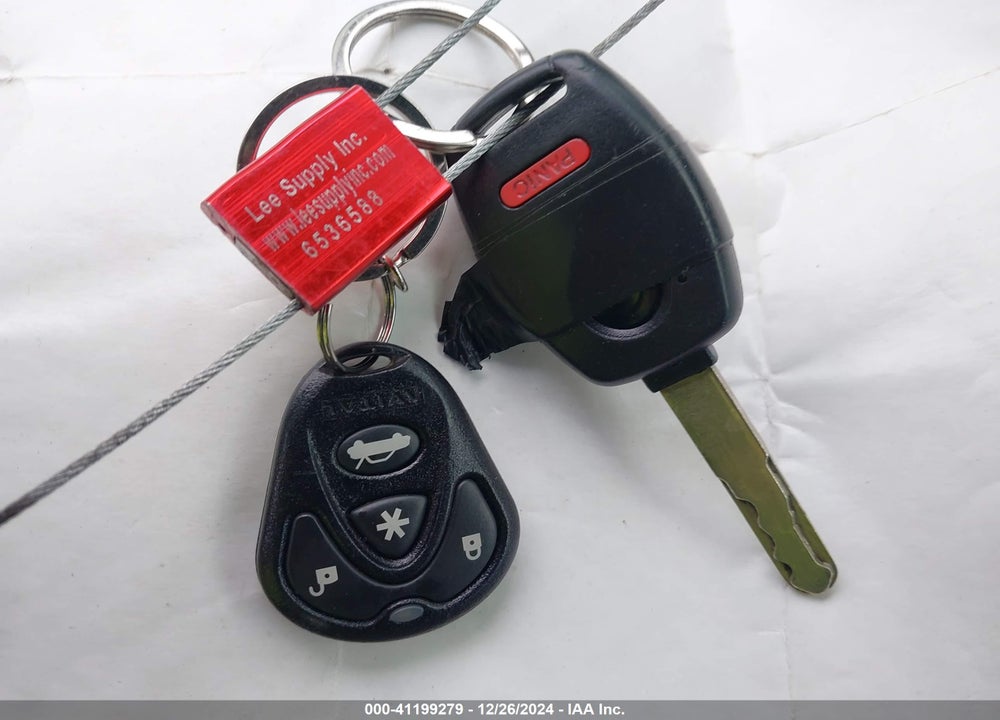 2006 HONDA CIVIC VIN: 1HGFA16506L034156