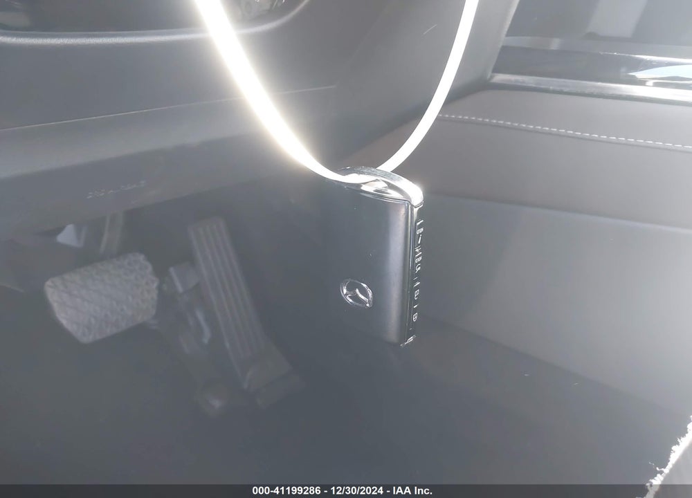 2022 MAZDA CX-30 PREMIUM VIN: 3MVDMBDL9NM447077