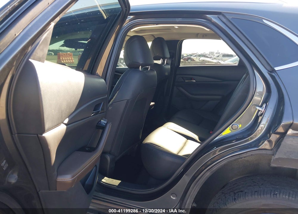 2022 MAZDA CX-30 PREMIUM VIN: 3MVDMBDL9NM447077