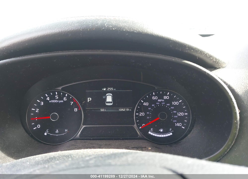 2018 KIA SOUL VIN: KNDJX3AA4J7549735