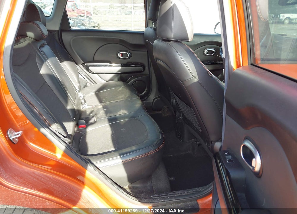 2018 KIA SOUL VIN: KNDJX3AA4J7549735