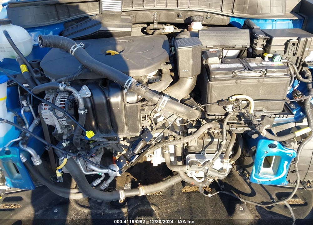 2019 HYUNDAI TUCSON VALUE VIN: KM8J3CA44KU987255