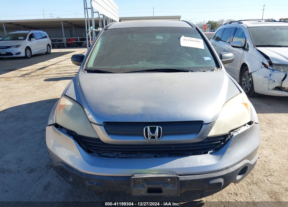 2008 HONDA CR-V LX VIN: JHLRE38388C015125