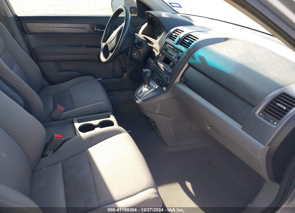 2008 HONDA CR-V LX VIN: JHLRE38388C015125