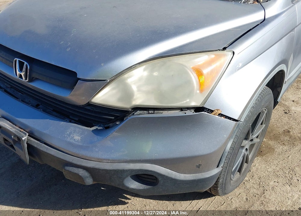 2008 HONDA CR-V LX VIN: JHLRE38388C015125