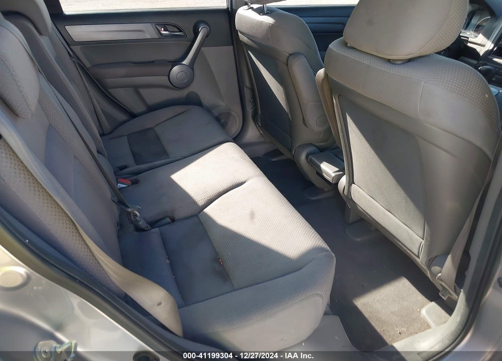 2008 HONDA CR-V LX VIN: JHLRE38388C015125