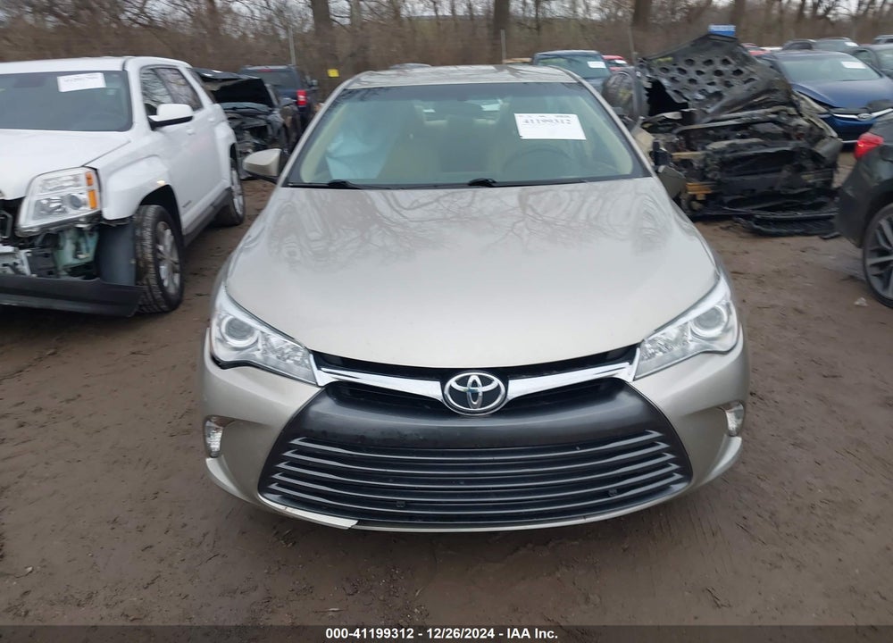 2017 TOYOTA CAMRY VIN: 4T1BF1FK0HU668919