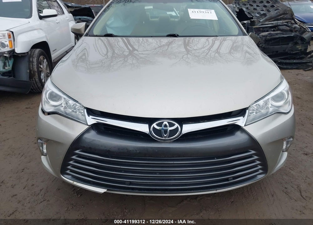 2017 TOYOTA CAMRY VIN: 4T1BF1FK0HU668919