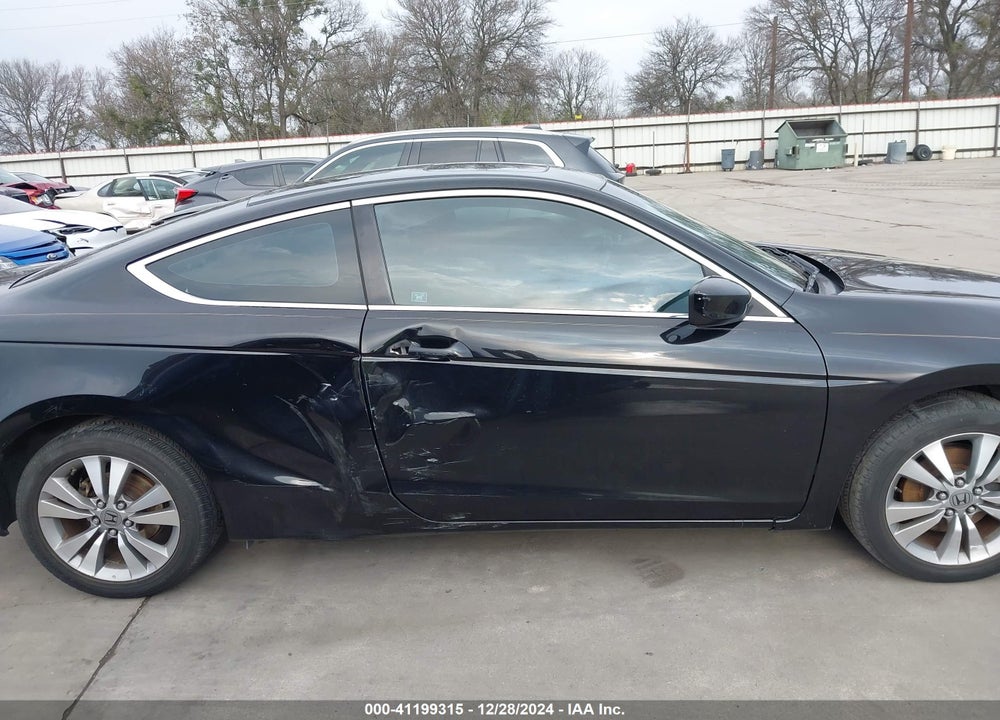 2012 HONDA ACCORD VIN: 1HGCS1B7XCA019789