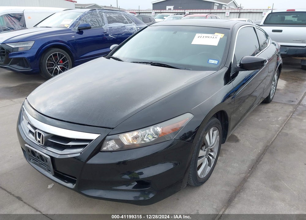 2012 HONDA ACCORD VIN: 1HGCS1B7XCA019789