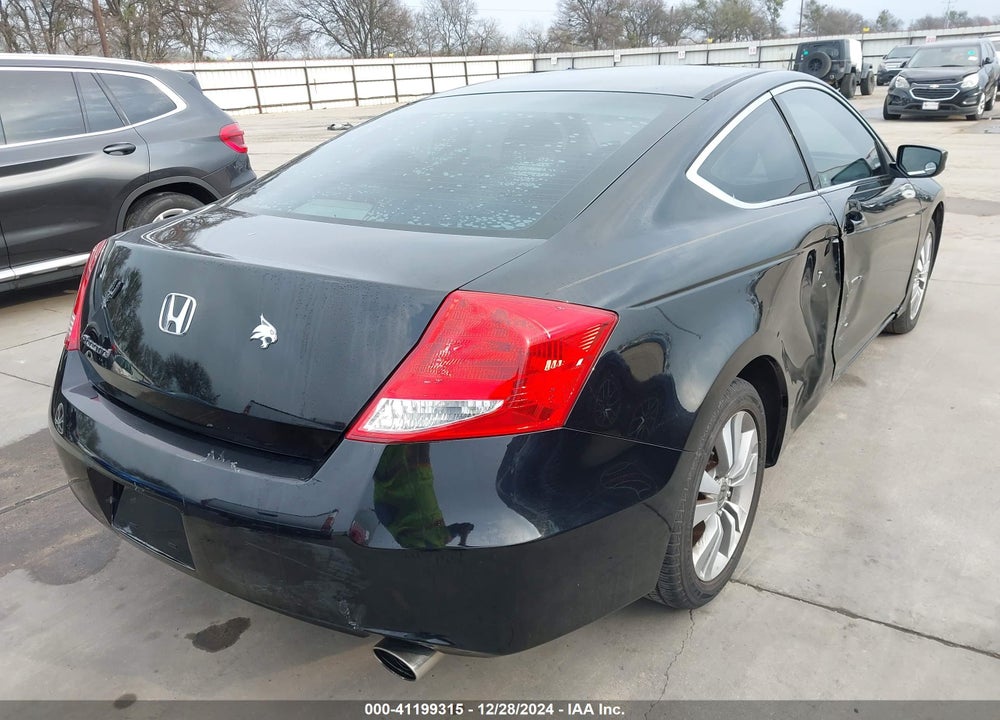2012 HONDA ACCORD VIN: 1HGCS1B7XCA019789