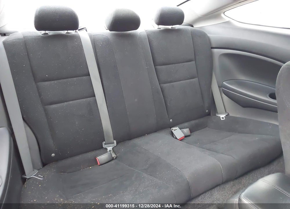 2012 HONDA ACCORD VIN: 1HGCS1B7XCA019789