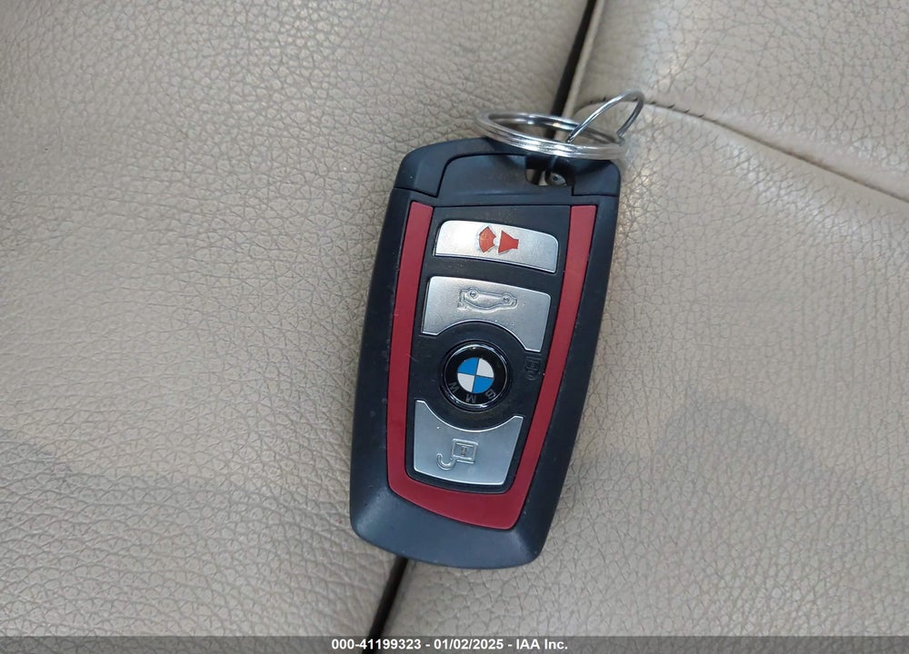 2016 BMW 328I XDRIVE VIN: WBA8E3G50GNU04238