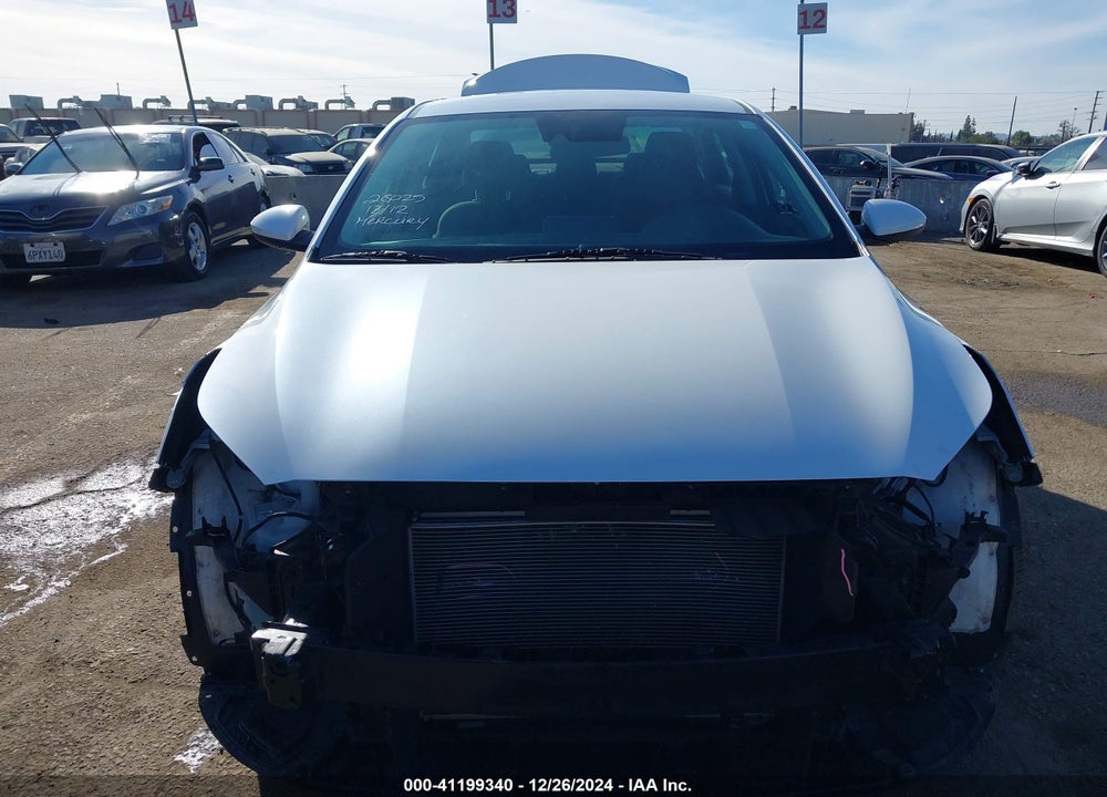 2022 KIA FORTE VIN: 3KPF24AD7NE499536