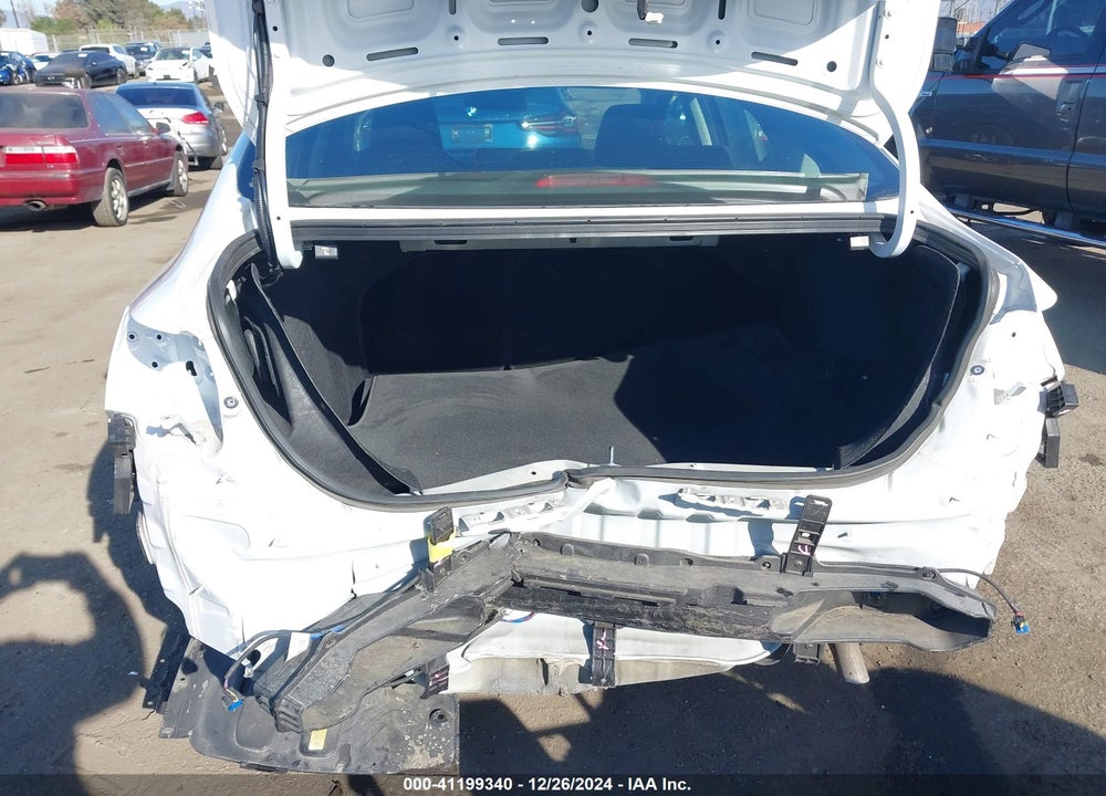 2022 KIA FORTE VIN: 3KPF24AD7NE499536