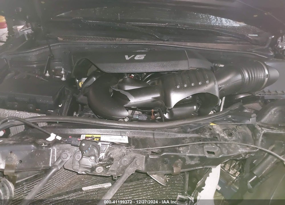 2015 DODGE DURANGO SXT VIN: 1C4RDJAG9FC795862
