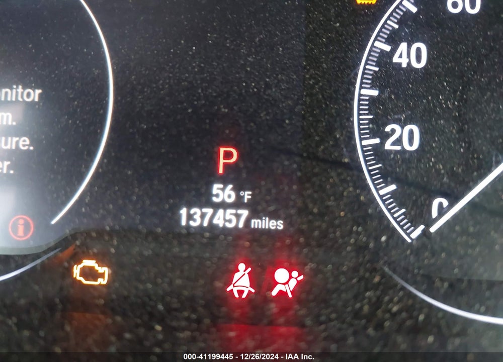 2018 HONDA ACCORD VIN: 1HGCV1F12JA152721