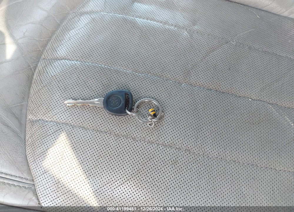 2010 BUICK ENCLAVE 1XL VIN: 5GALVBED7AJ118484