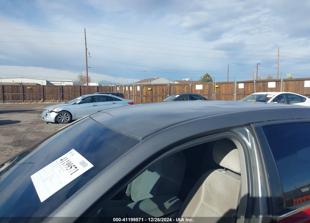 2006 CHEVROLET IMPALA VIN: 2G1WB58K169145577