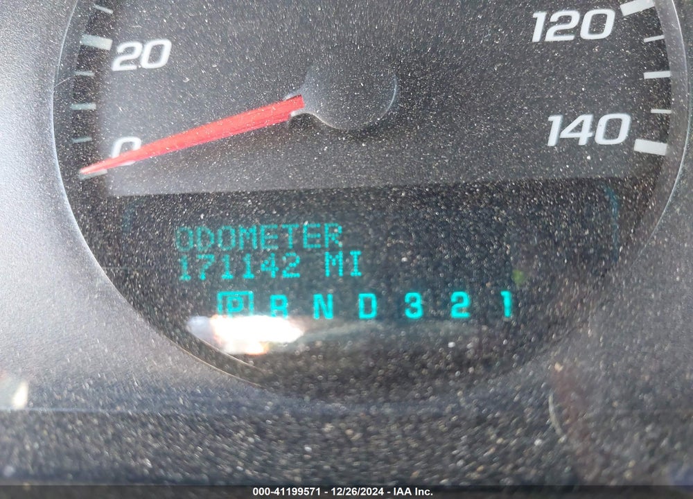 2006 CHEVROLET IMPALA VIN: 2G1WB58K169145577