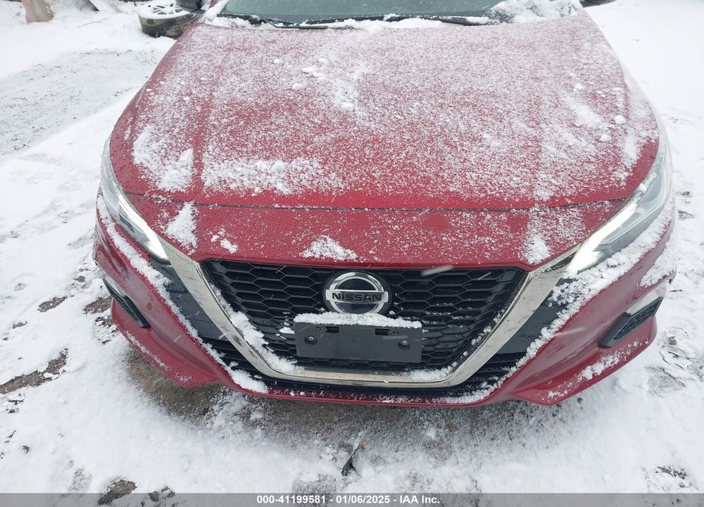 2020 NISSAN ALTIMA VIN: 1N4BL4CV2LC281841