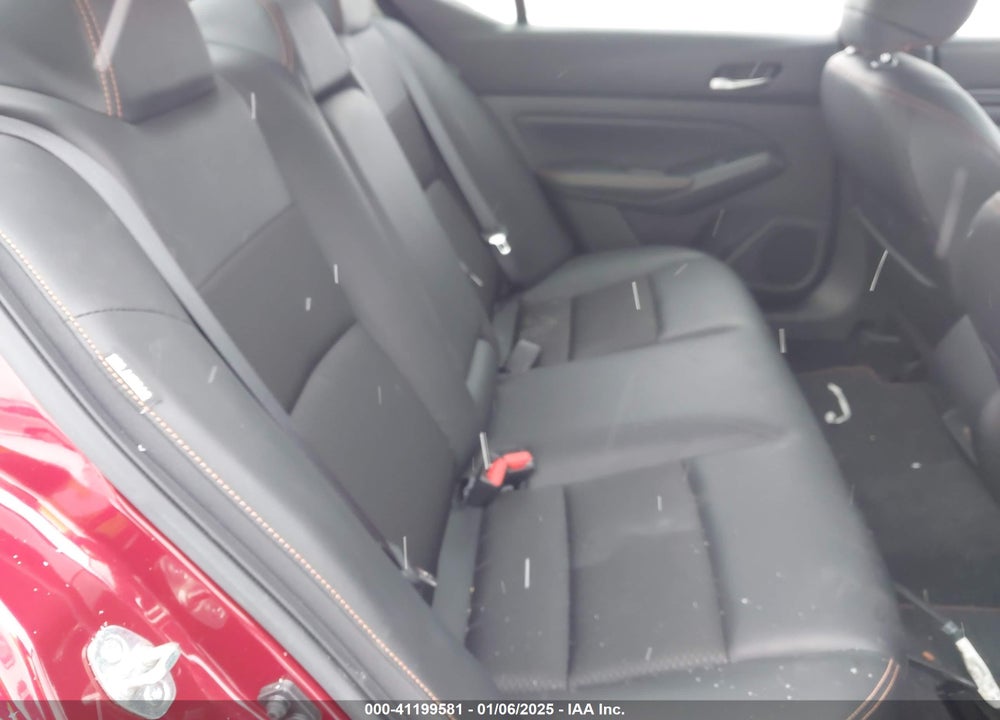 2020 NISSAN ALTIMA VIN: 1N4BL4CV2LC281841